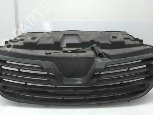 Grille RENAULT TRAFIC III Van (FG_)  | BP21186275C40 