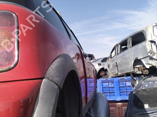 Nummerpladelys MINI MINI (F55) Cooper | BP29605531I40 