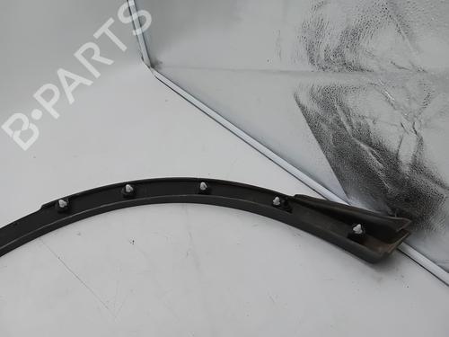 Rear left wheel arch trim RENAULT KADJAR (HA_, HL_) 1.2 TCe 130 (HLMR) | BP28840432C136 