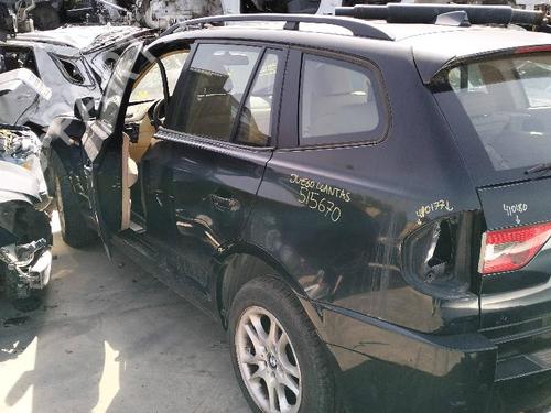 andre-bmw-x3-e83-20-d-sin-referencia-2003-2004-2005-2006-2007-2008-2009-2010-2011-19697160 main image