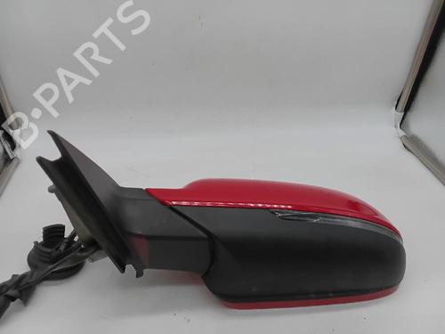 Left mirror AUDI A3 (8P1)  | BP27555647C26 