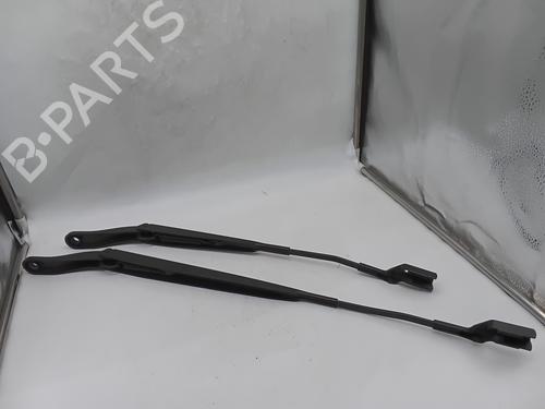 Used Front wipers mechanism PEUGEOT 208 II (UB_, UP_, UW_, UJ_) 1.2 PureTech 100 (101 hp) 29746470