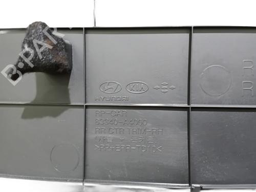 Front right panel KIA CARENS IV 1.6 GDi | BP35899354C59 - Image 6