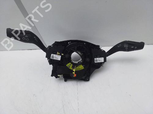 Squib airbag FORD TRANSIT CONNECT V408 Box Body/MPV  | BP18572805C102 