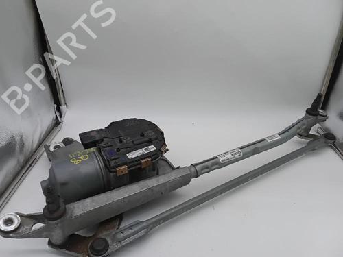 Used Front wiper motor AUDI Q8 (4MN, 4MT) SQ8 quattro (507 hp) 27446841