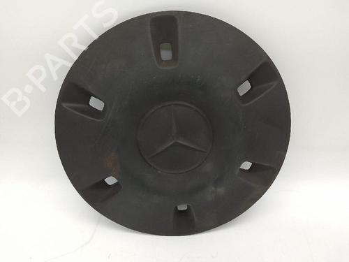 Używane Kołpak MERCEDES-BENZ SPRINTER 3,5-t Van (B906) 313 CDI (906.631, 906.633, 906.635, 906.637) (129 hp) 25811526