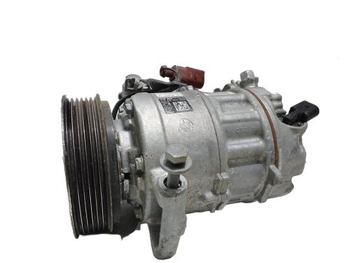 AC compressor VW GOLF VIII (CD1, DA1) 2.0 GTI | BP31967923M34 