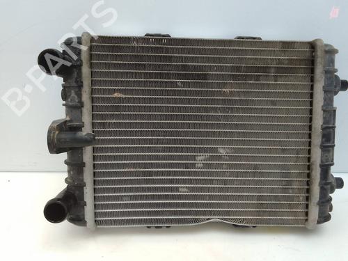 Used Water radiator Water radiator 22396687 22396687