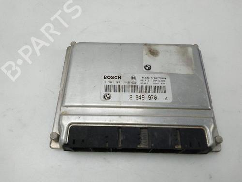 Engine control unit (ECU) BMW 3 Coupe (E46) 328 Ci | BP23559745M57 