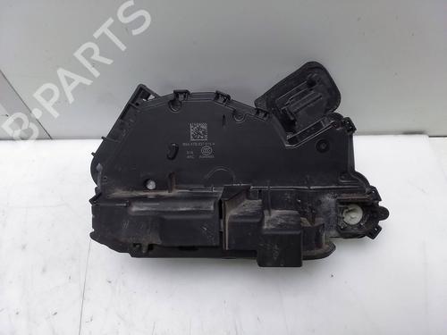 Used Front left lock SEAT IBIZA V (KJ1, KJG) 1.0 (75 hp) 26160051