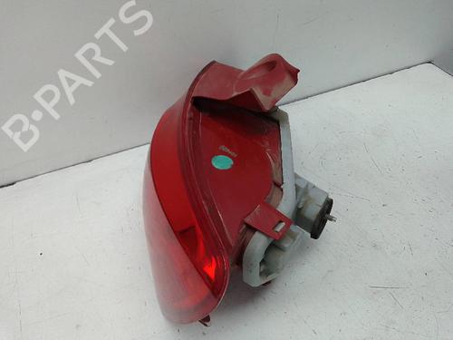 Used Right taillight SEAT IBIZA IV (6J5, 6P1) [2008-2017]  19733482