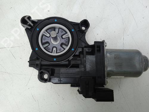 Left rear window motor PEUGEOT 508 SW I (8E_) 2.2 HDi | BP18583454E23 