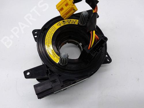 Used Squib airbag VOLVO V40 Hatchback (525) D2 (120 hp) 25302570