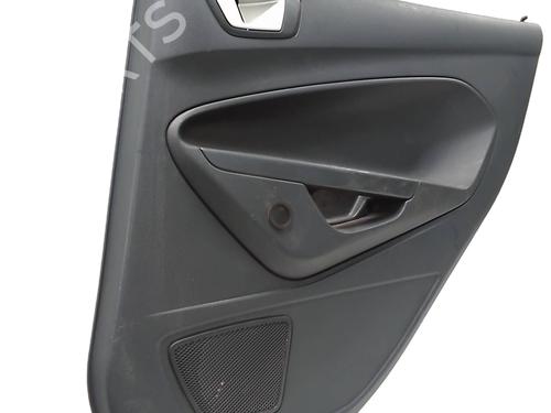 Rear right panel FORD FIESTA VI (CB1, CCN) 1.4 TDCi | BP23142218C61 - Image 2
