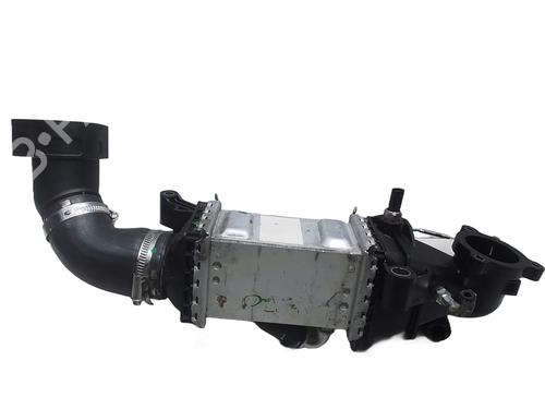 Used Intercooler VW POLO V (6R1, 6C1) 1.2 TSI (90 hp) 31990987