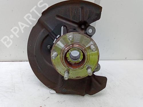 Used Right front steering knuckle Right front steering knuckle FORD PUMA (J2K, CF7) 1.0 EcoBoost mHEV (125 hp) 19151688 19151688