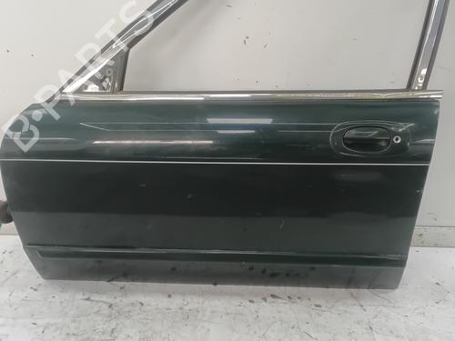 Left front door JAGUAR XJ (XJ40, XJ81) 6 4.0 | BP29477372C2 