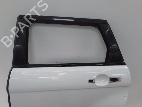 Left rear door LAND ROVER RANGE ROVER EVOQUE (L538) 2.2 D BP26949645C4