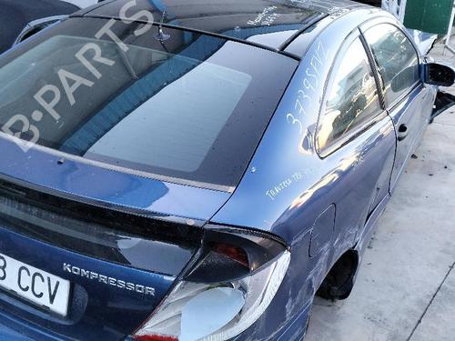 Used Shock absorber spring MERCEDES-BENZ C-CLASS Coupe (CL203) C 200 Kompressor (203.745) (163 hp) 20642526
