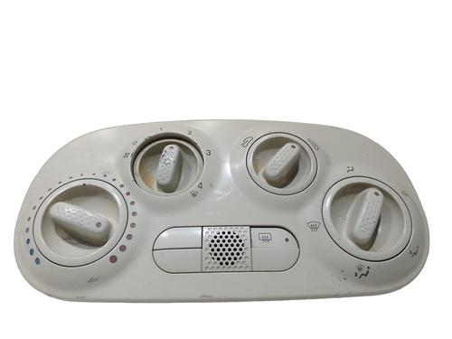 Climate control FIAT 500 (312_) 1.2 (312AXA1A) | BP33931688I5  - Image 5