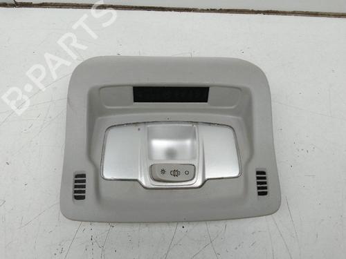 Used Interior roof light CITROËN C3 / C3 ORIGIN III (SX) 1.2 VTi 82 (82 hp) 19164189