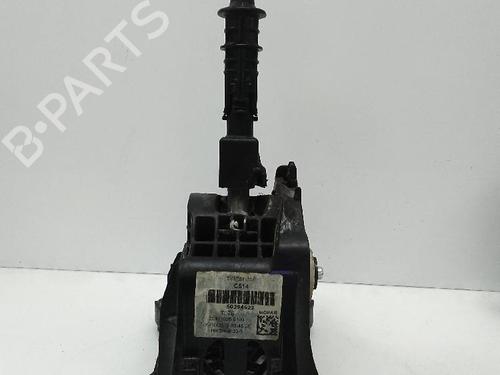 Gear lever FIAT TIPO Saloon (356_, 357_) 1.3 D (356SXB1A, 356SXH1A, 356SXD1A) | BP23207556M90 
