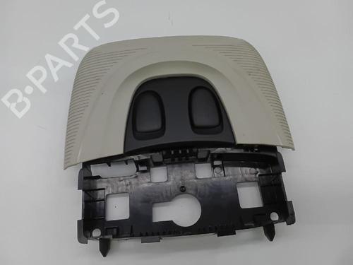 Innerbelysning MINI MINI (F55) Cooper S (192 hp) 27446495