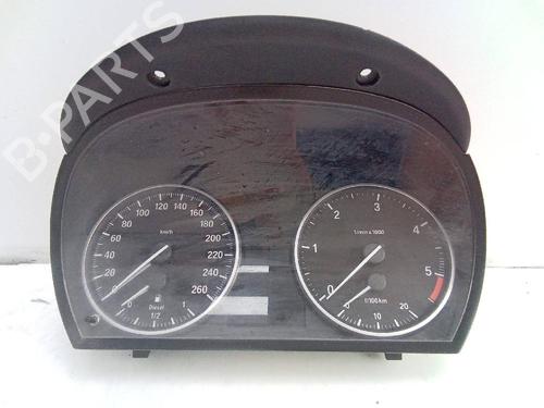 Instrument cluster BMW X1 (E84)  | BP26158409C47 