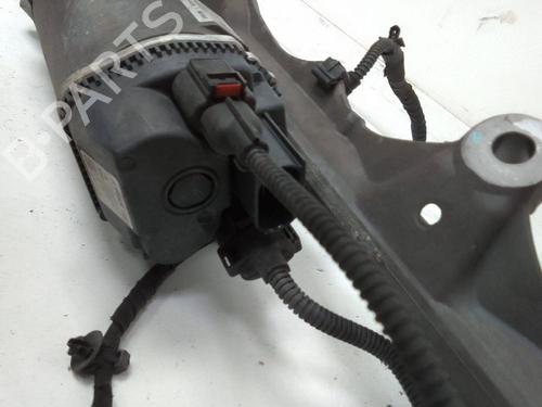 Styregear/Snekke VW MULTIVAN T5 (7HM, 7HN, 7HF, 7EF, 7EM, 7EN) 2.0 TDI | BP24997612M22 