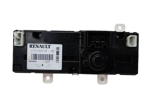 Climate control RENAULT MASTER III Van (FV) 2.3 dCi 125 FWD (FV0C, FV0D, FV0G, FV0H, FV0J, FV0K,... | BP26054725I5 - Image 3
