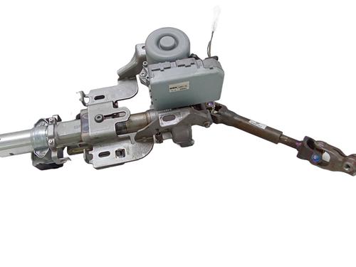 Steering column RENAULT MEGANE IV Grandtour (K9A/M/N_) 1.5 dCi 110 | BP19519591M21  - Image 8