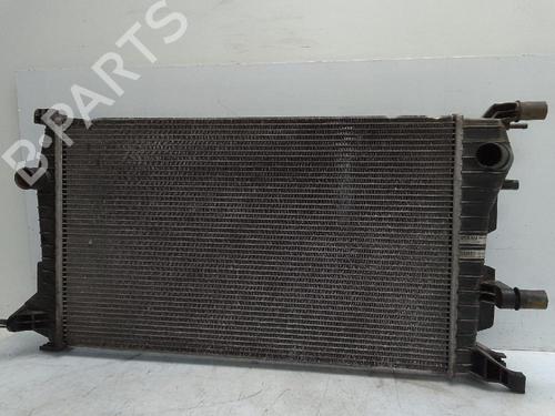 Køler BMW X3 (E83) 2.0 sd | BP27733154M31 