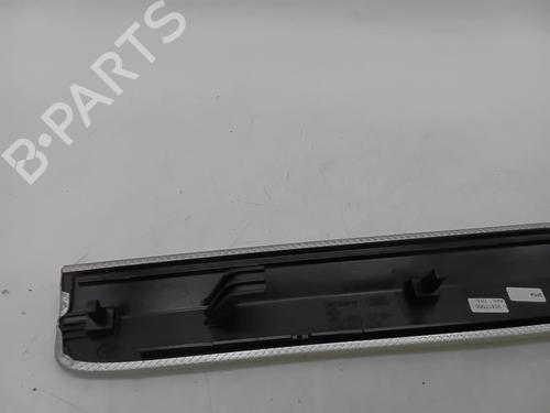 Door moulding trim AUDI Q7 (4LB) 3.0 TDI quattro | BP29396700C150 