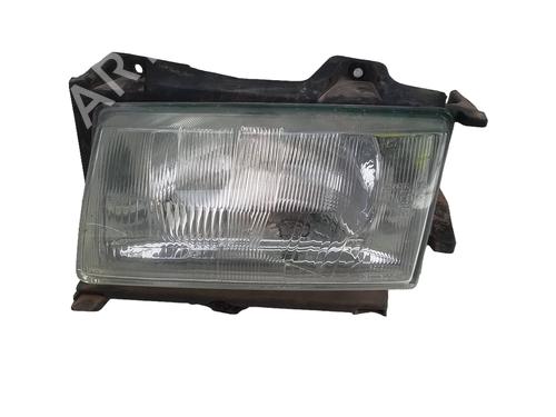 Left headlight CITROËN JUMPY II Van 1.6 HDi 90 16V | BP26173098C28  - Image 7