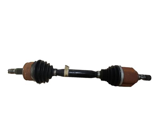 Used Left front driveshaft Left front driveshaft JEEP RENEGADE SUV (BU, B1, BV) 1.0 T-GDi (120 hp) 33538812 33538812