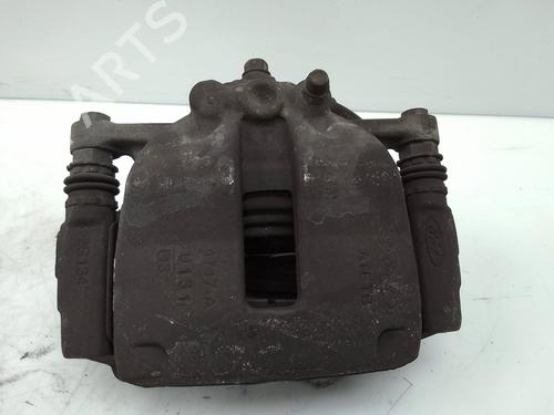 Used Left front brake caliper Left front brake caliper 22344464 22344464