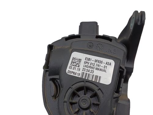Pedal FORD KA+ III (UK, FK) 1.2 Ti-VCT | BP36294312I4 - Image 6