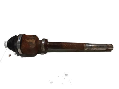 Right front driveshaft PEUGEOT RIFTER 1.5 BlueHDi 130 | BP38436496M39 - Image 3