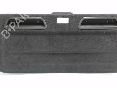 Used Boot lining BMW 5 Gran Turismo (F07) 530 d (258 hp) 23032349