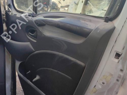 Used Front right panel IVECO DAILY IV Van 29L12 V, 29L12 V/P (116 hp) 28148506