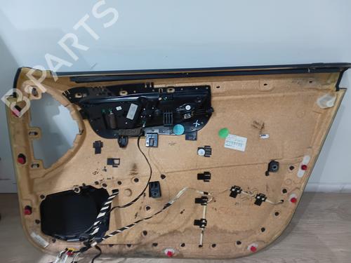 Front left panel MERCEDES-BENZ S-CLASS (W221, V221) S 350 (221.056, 221.156) | BP34612818C58 - Image 5