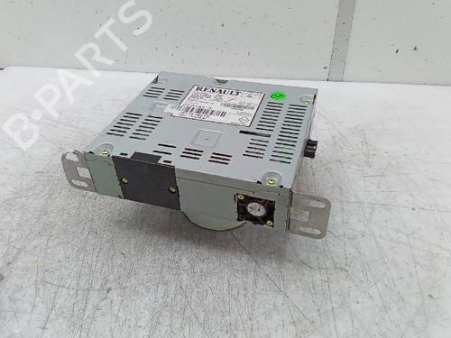 Radio RENAULT MEGANE IV Grandtour (K9A/M/N_) 1.5 dCi 110 | BP19519600E6 