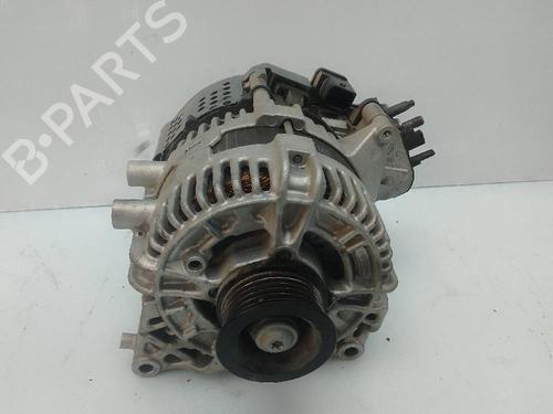 Generator FORD FOCUS IV (HN) [2018-2025]  20504911