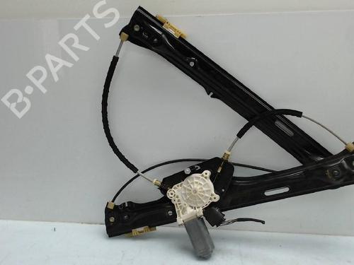 Front right window mechanism BMW X4 (F26) xDrive 20 d | BP23185434C23 