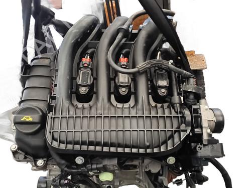 Engine CITROËN C3 II (SC_) 1.2 VTi 82 | BP31353583M1