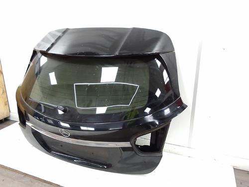 Tailgate MERCEDES-BENZ GLA-CLASS (X156) GLA 200 CDI / d (156.908) | BP21603084C6 