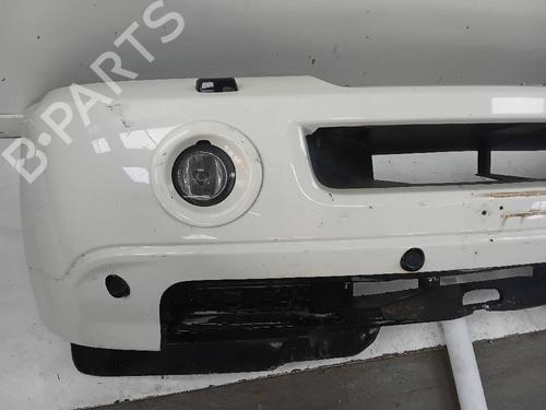 Front bumper LAND ROVER RANGE ROVER SPORT I (L320) 2.7 D 4x4 | BP23985007C7 