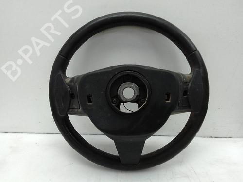 Steering wheel JAGUAR XF I (X250) 2.2 D | BP23654589C49 