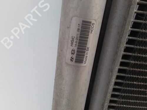 AC radiator KIA SPORTAGE III (SL) 1.7 CRDi | BP29386401M32 