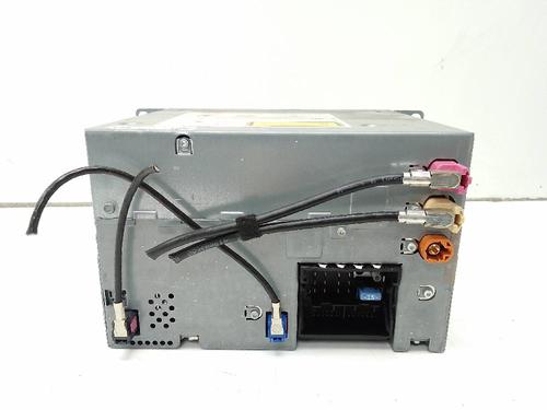 Radio BMW 5 Gran Turismo (F07) 530 d | BP18597976E6 